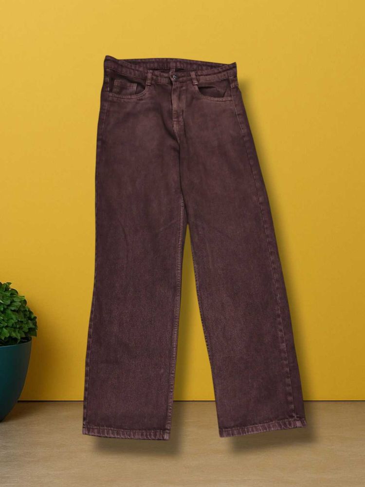 J@101 Size-30 (Sale) Latest Ladies high waist Jean