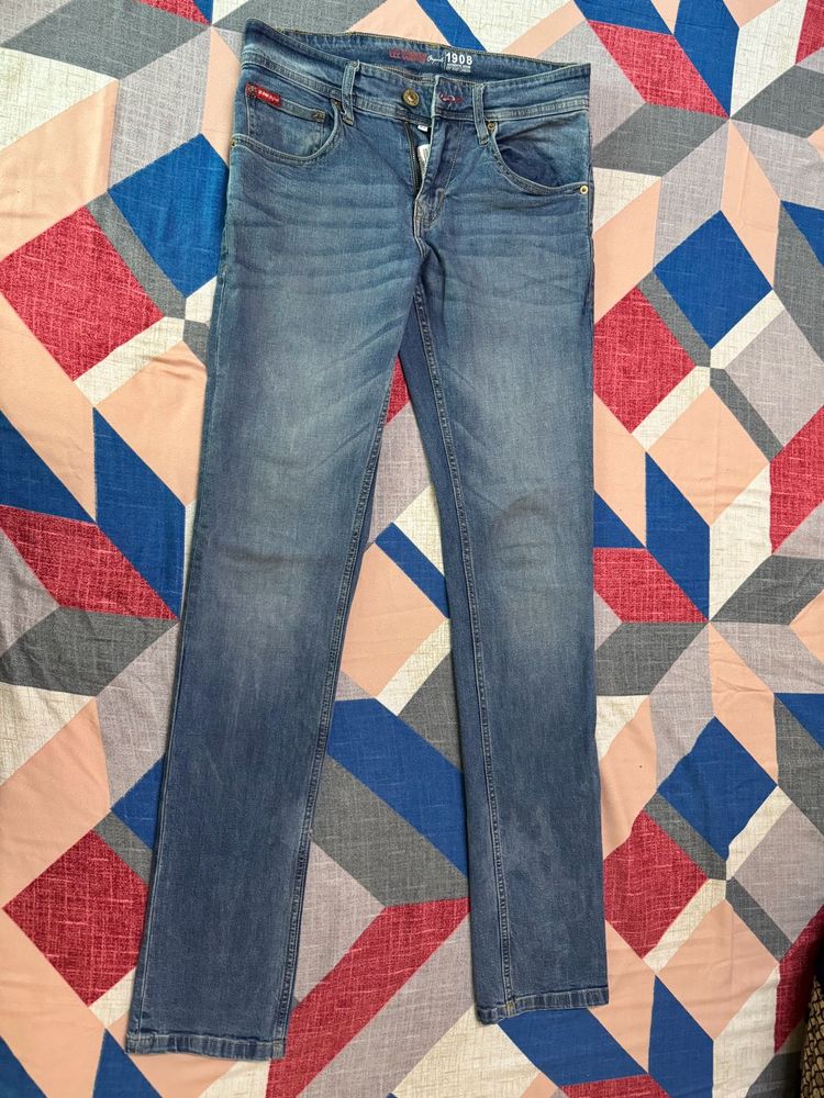 Lee Cooper Denim Jeans