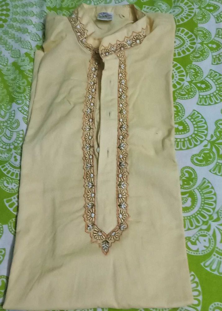 Boys Kurta