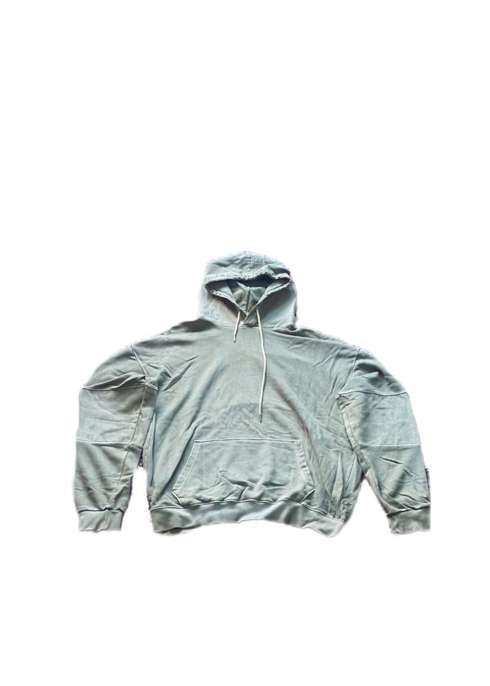 oversized baggy hoodie