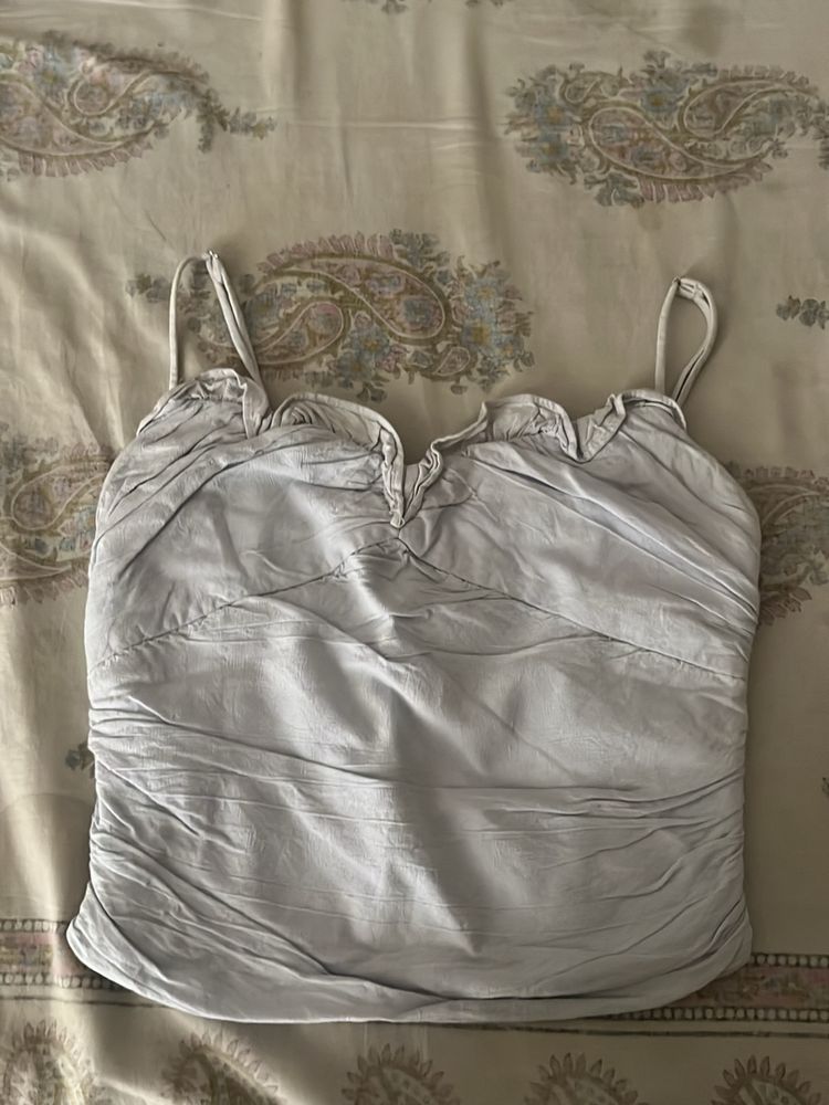 Zara Cami Top