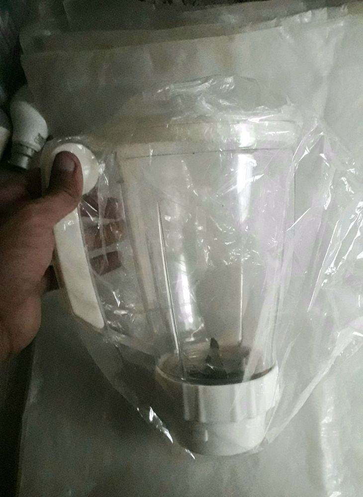 Only Juicer Jar Of Mixer Grinder