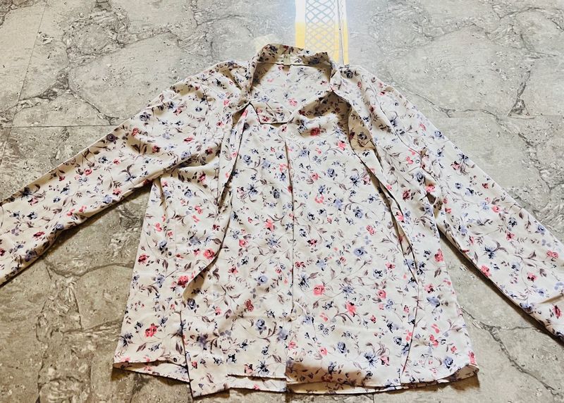 Summer Shirt