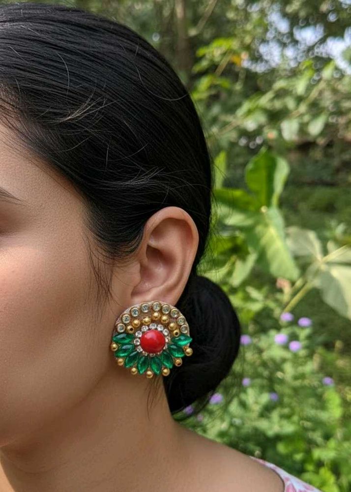 handmade Earrings