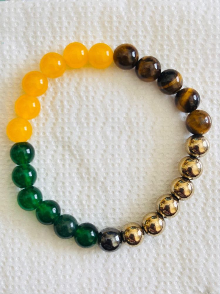 MONEY MAGNET BRACELET