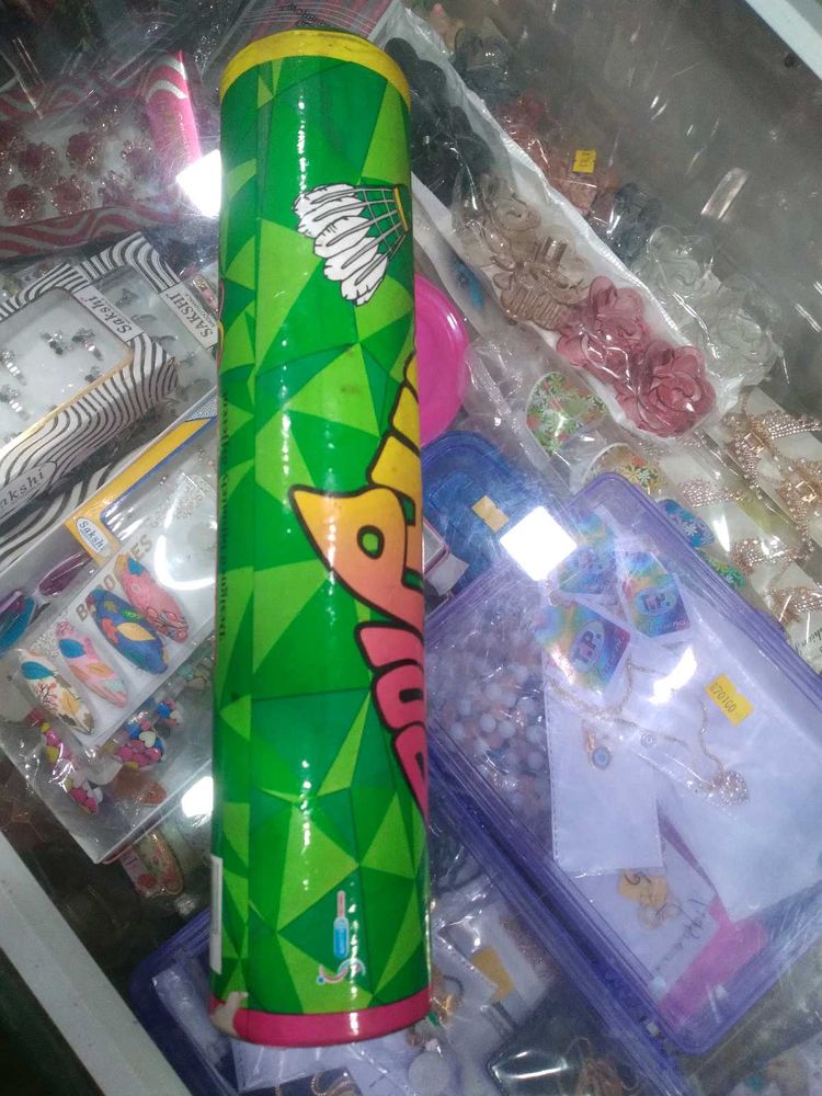 Shuttlecock