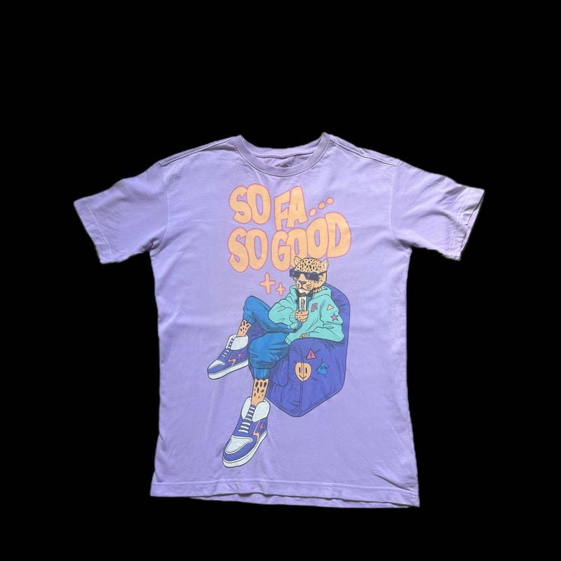 Cool Graphic Tee