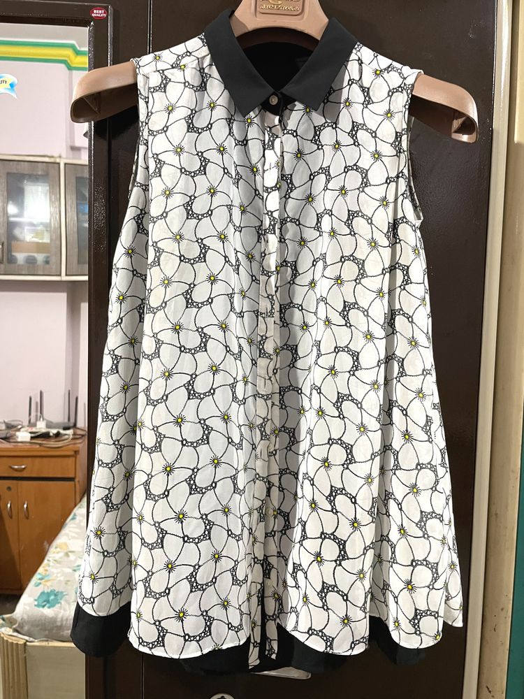 Beautiful Long Top