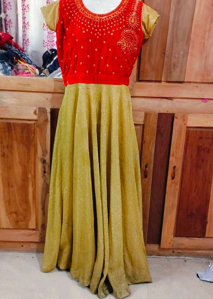 Nice Gown❤️