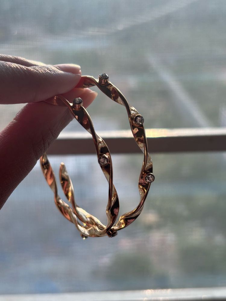 Gold Jewellery Combo