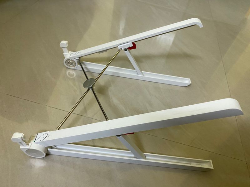 Artikel Uni-Lite Laptop Stand With carry pouch|Hei