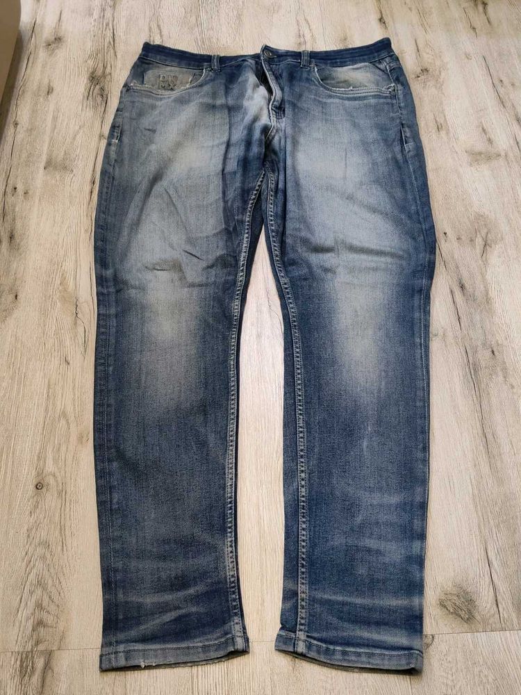 Sc9750 DNMX Jeans Waist 36