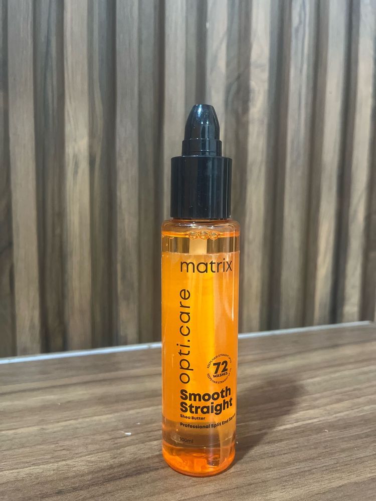 Matrix Opti.Care Hair Oil