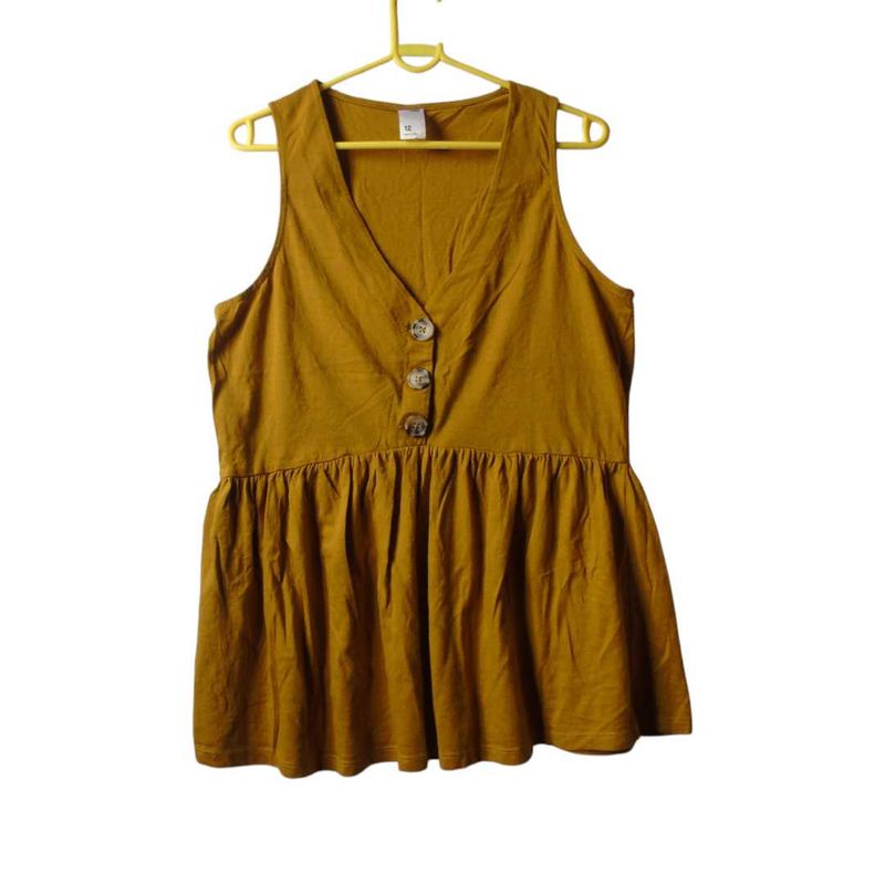 Onko Top For Ladies