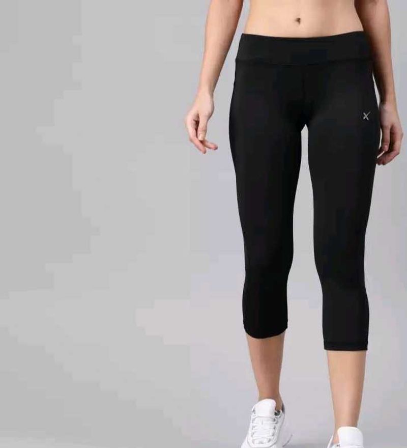 Active Wear.