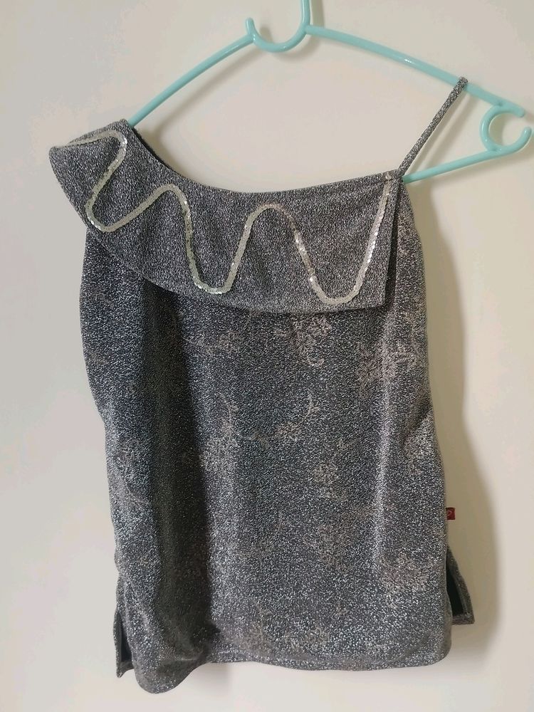 Clearance Sale 🎉 Glitter Party Top