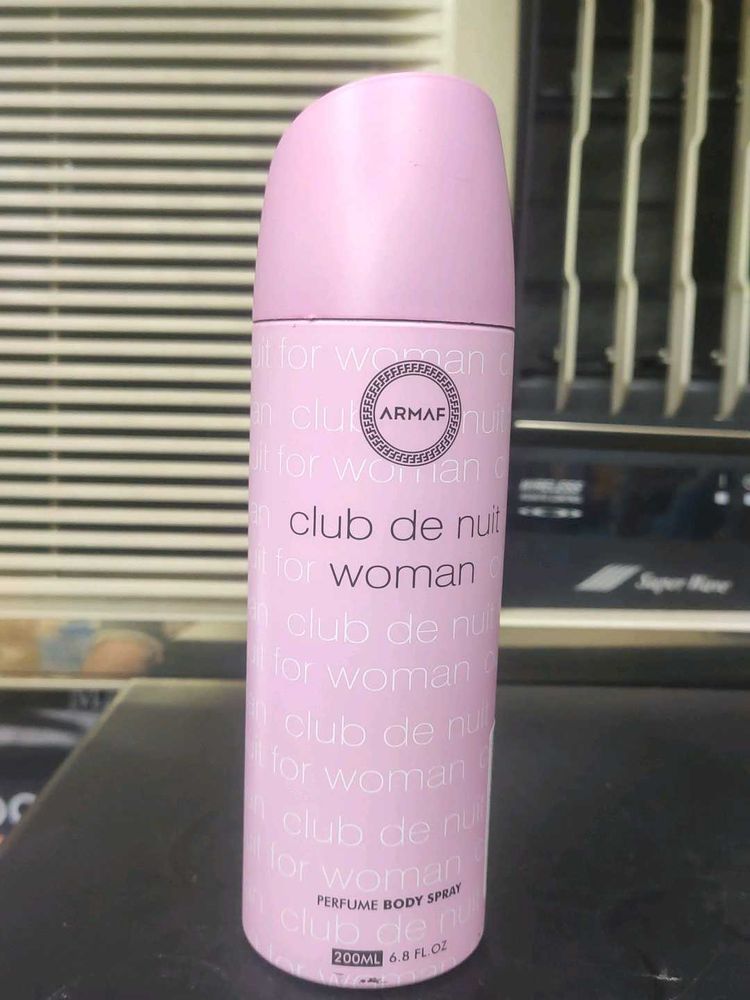 Armaf Club de Nuit Perfume