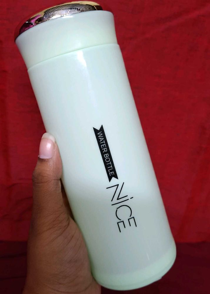 VACCUM FLASK FOR REGULAR USES (GREEN)