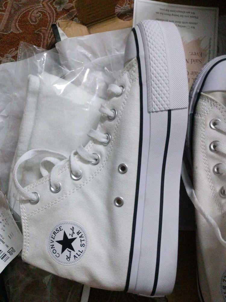 Converse Chuck Taylor All Star High Top