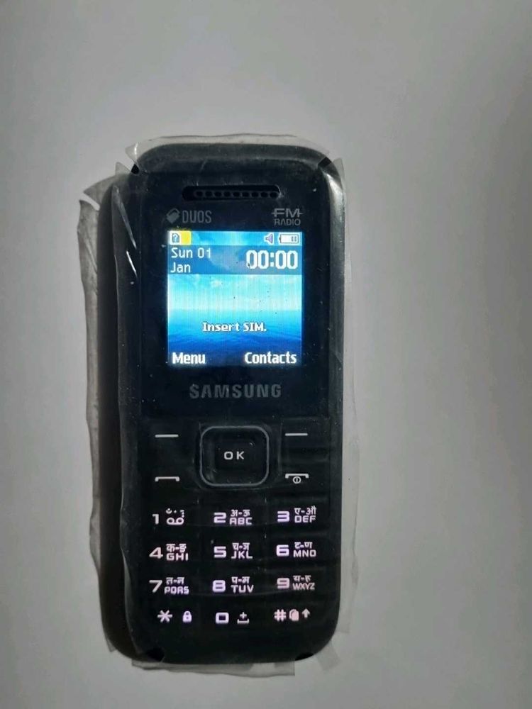 Samsung Guru Fm Plus Mobile At Very Low Price