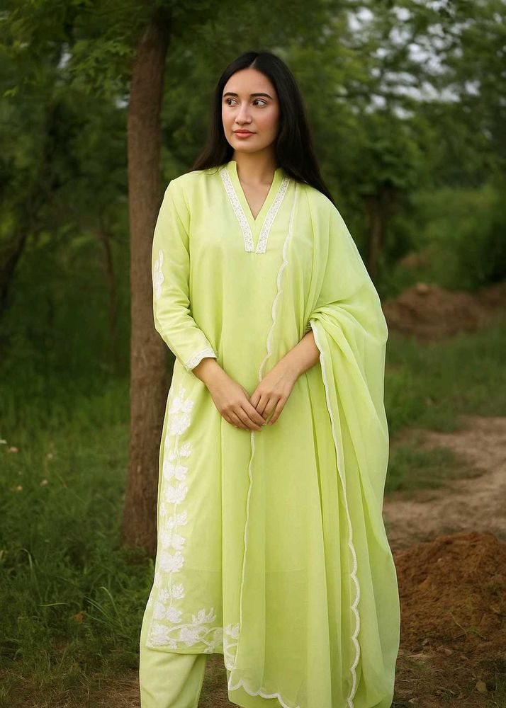 Elegant and beautiful Kurta Set
