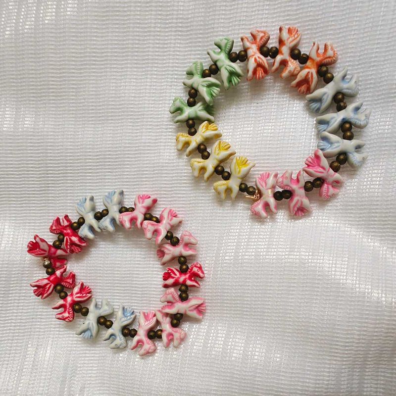 2 Cute Bracelets