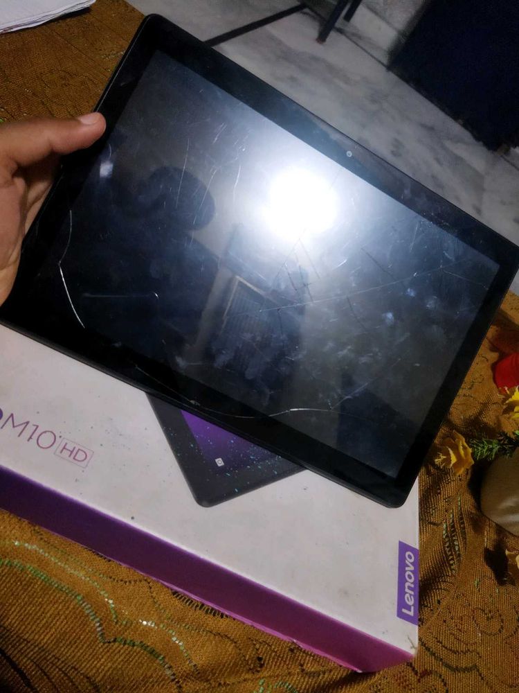Lenovo Tab M10 HD