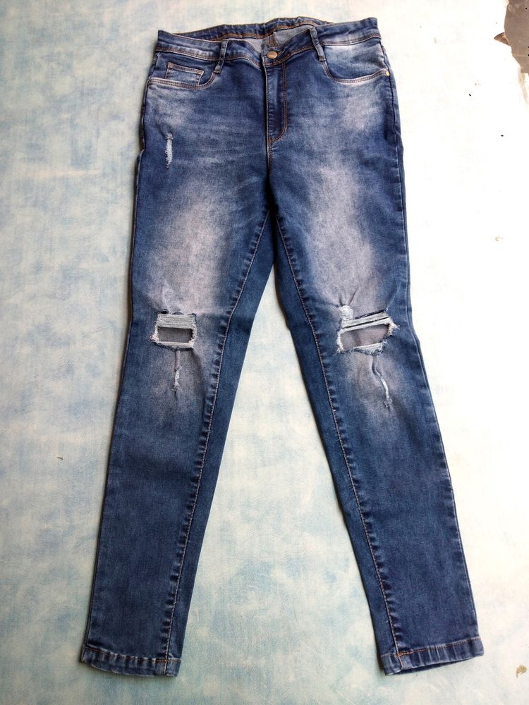 Kraus Jeans