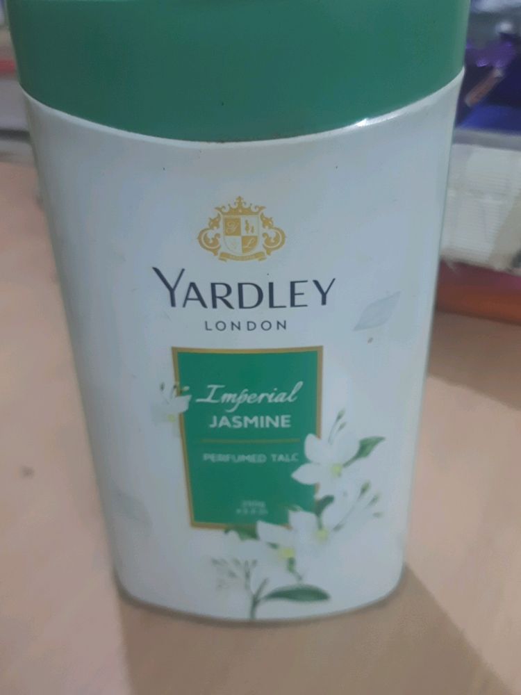 Yardley Londen Imperial Jasmine