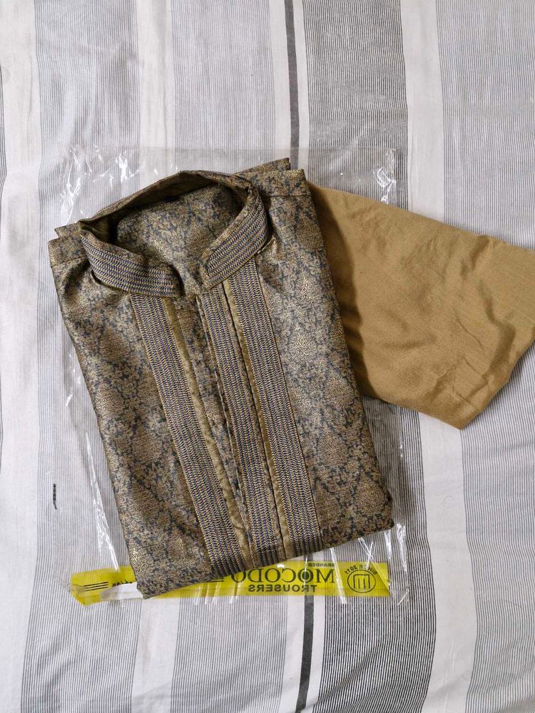 Sherwani Set