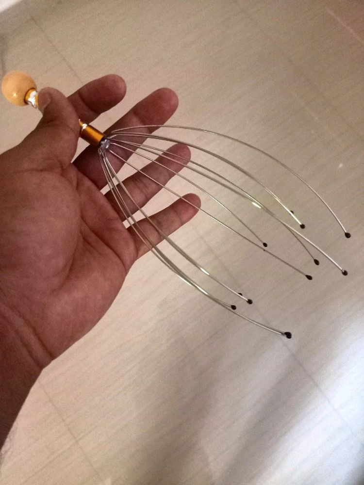 Head Massager