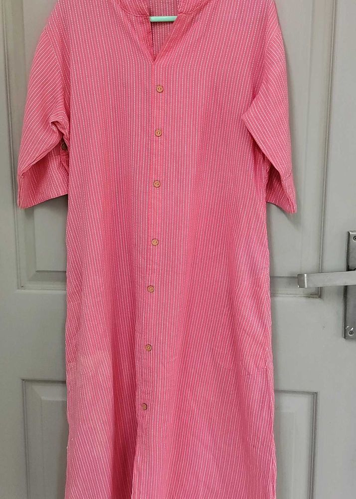 Cotton 2 Piece Cord Set