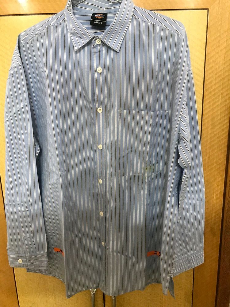 Dickies Oversized Shirt