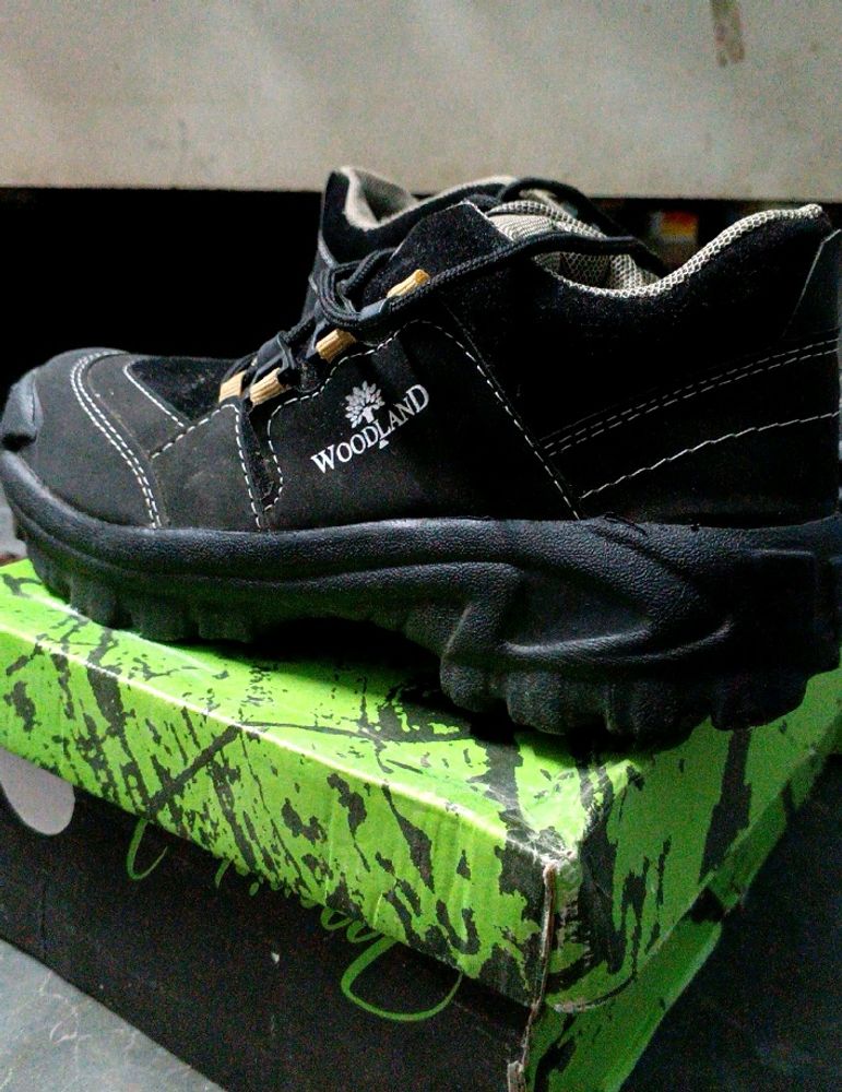 Woodland Shoes - Free delivery UK=6 OFFER 🫴