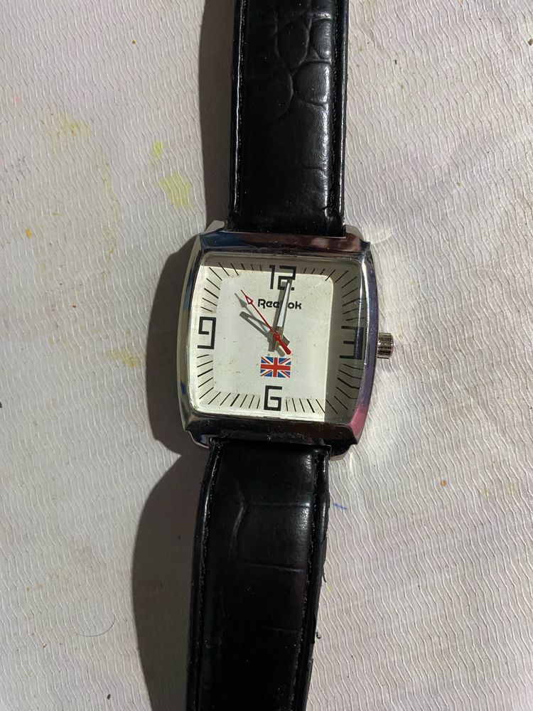 Reebok original men’s watch