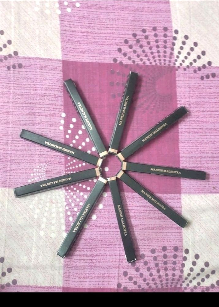 Manish Malhotra Kajal / Eyeliner
