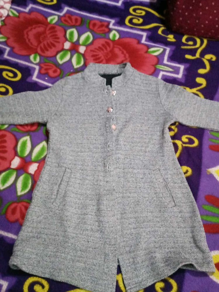 Woman jacket