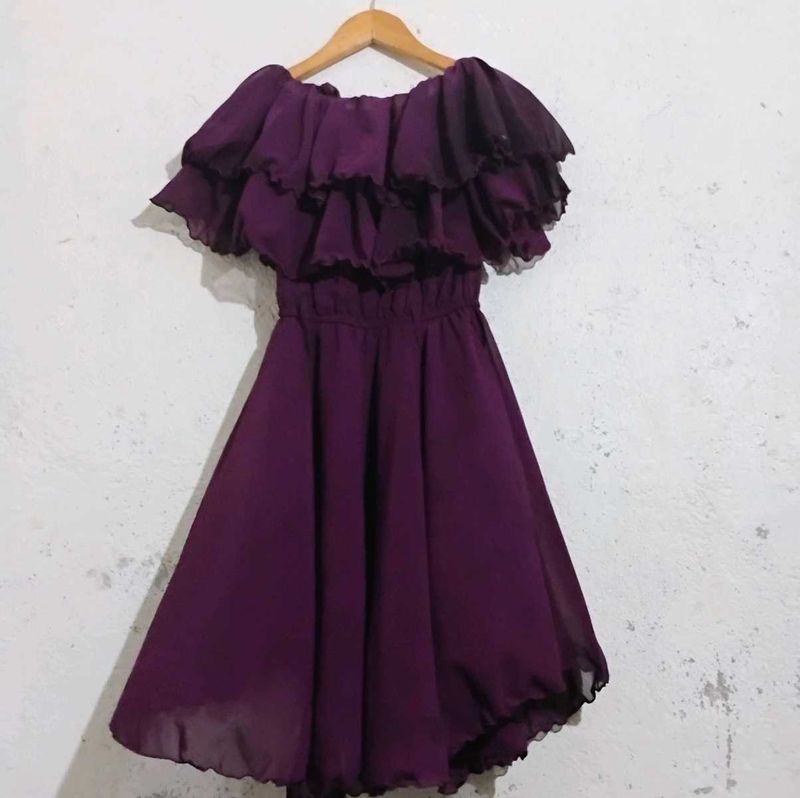 Frock