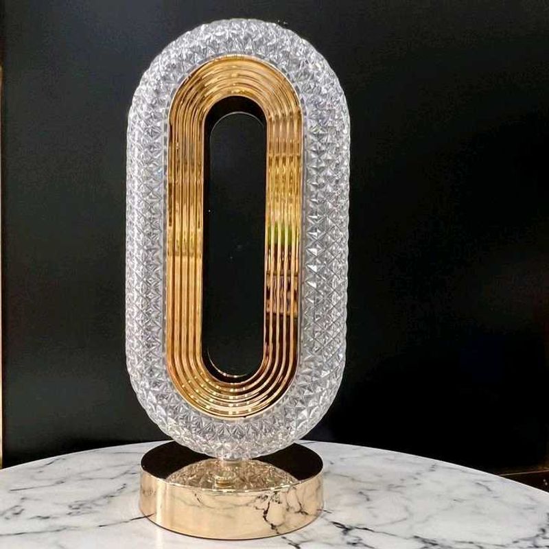 Modern Decorative Table Lamp