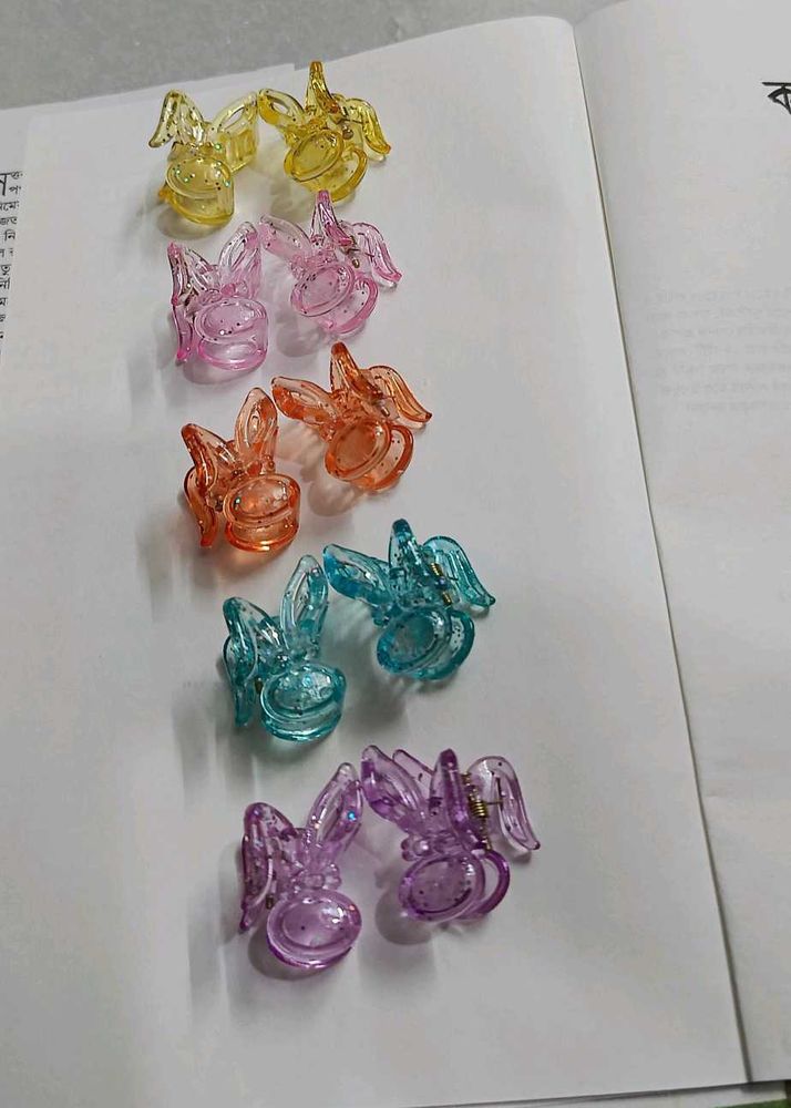 Hair Clips