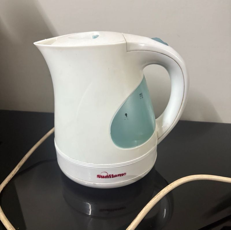 Sunflame Electric Kettle