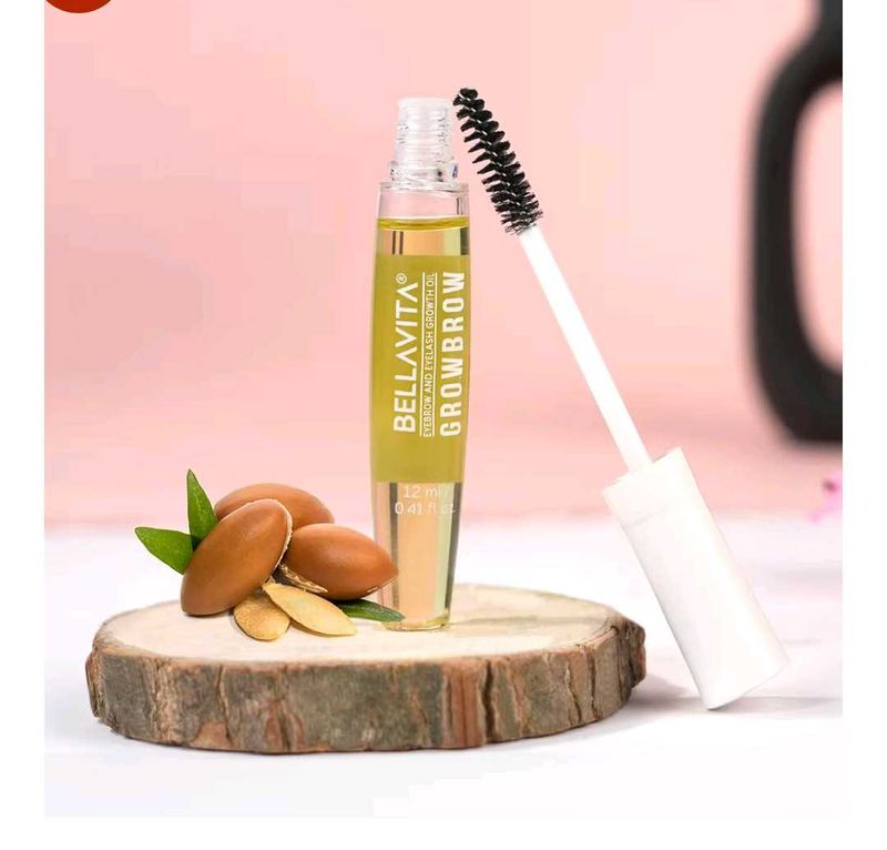 Bellavita Growbrow Enhancer