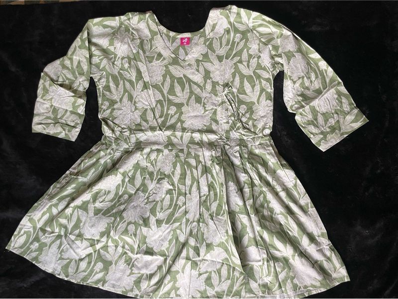 New Printed Tunics 😍😍