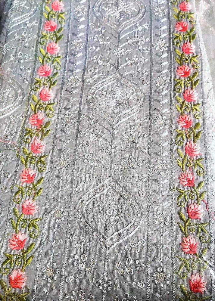 New Cotton Heavy Quality Suit