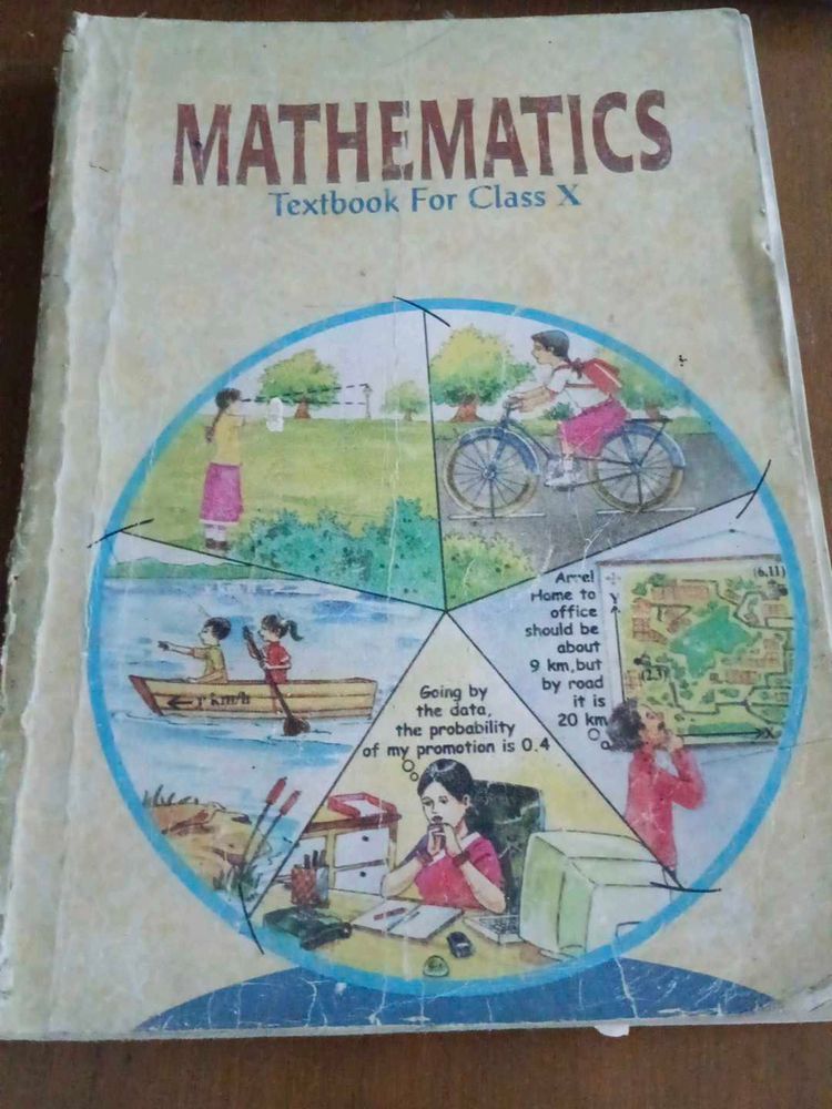 ₹200free DELIVERY Science Maths NCERT