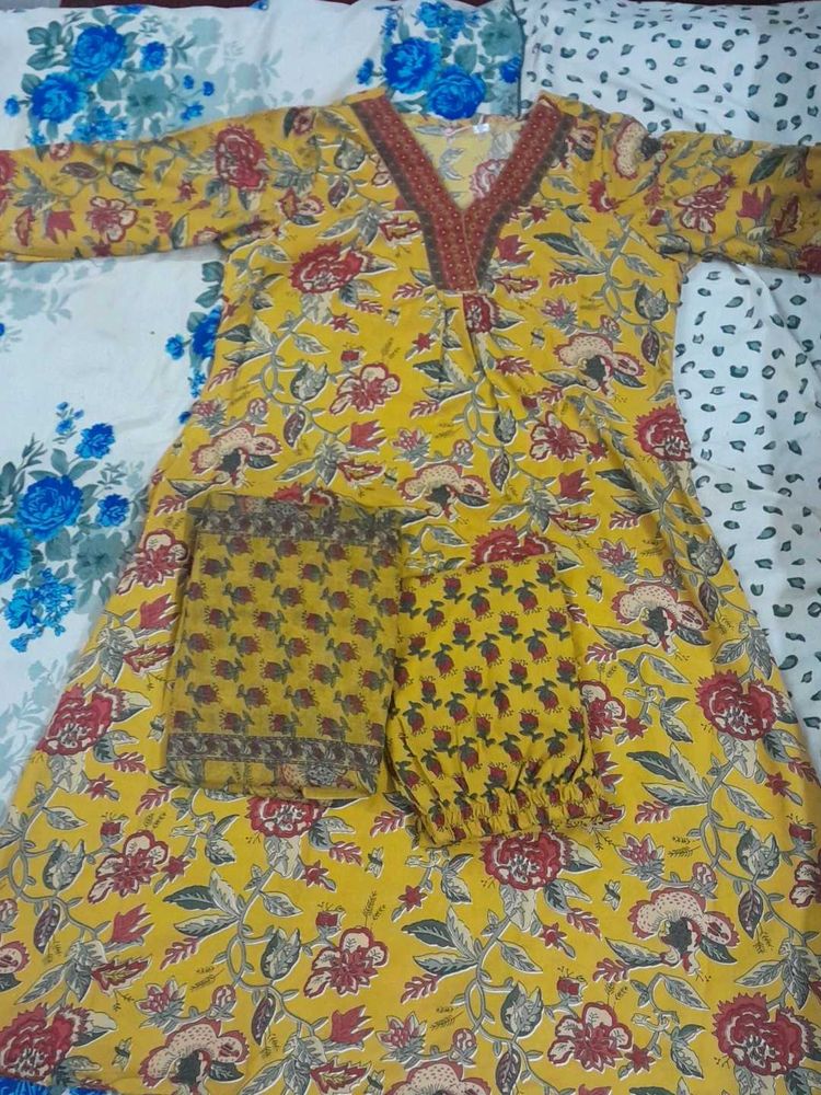 Kurta set