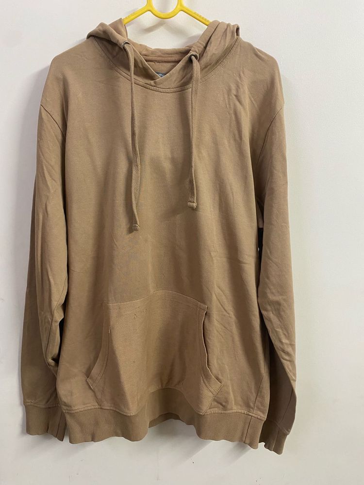 Ether casual Hoodie