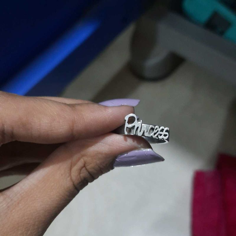 Princess Ring