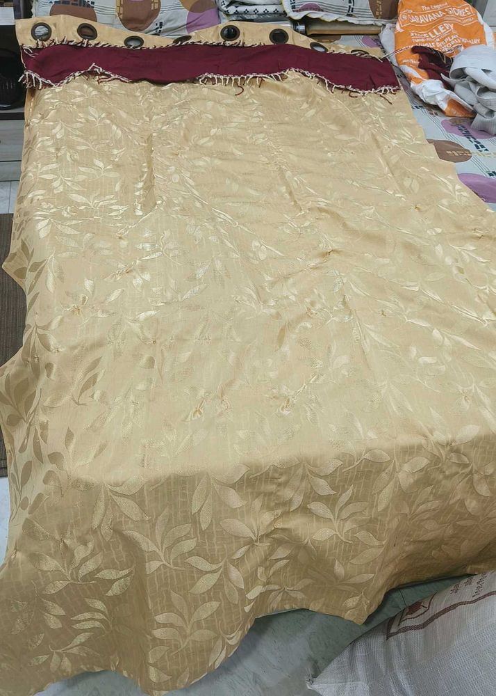 Elegant Floral Bedsheet combo of 6