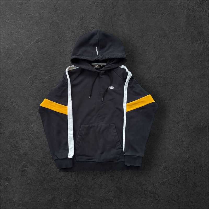 NB Hoodie